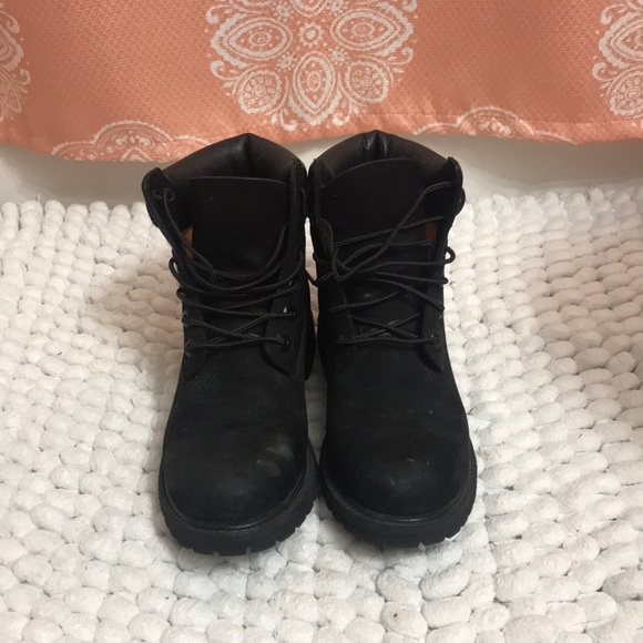 Timberlands - Picture 4 of 5